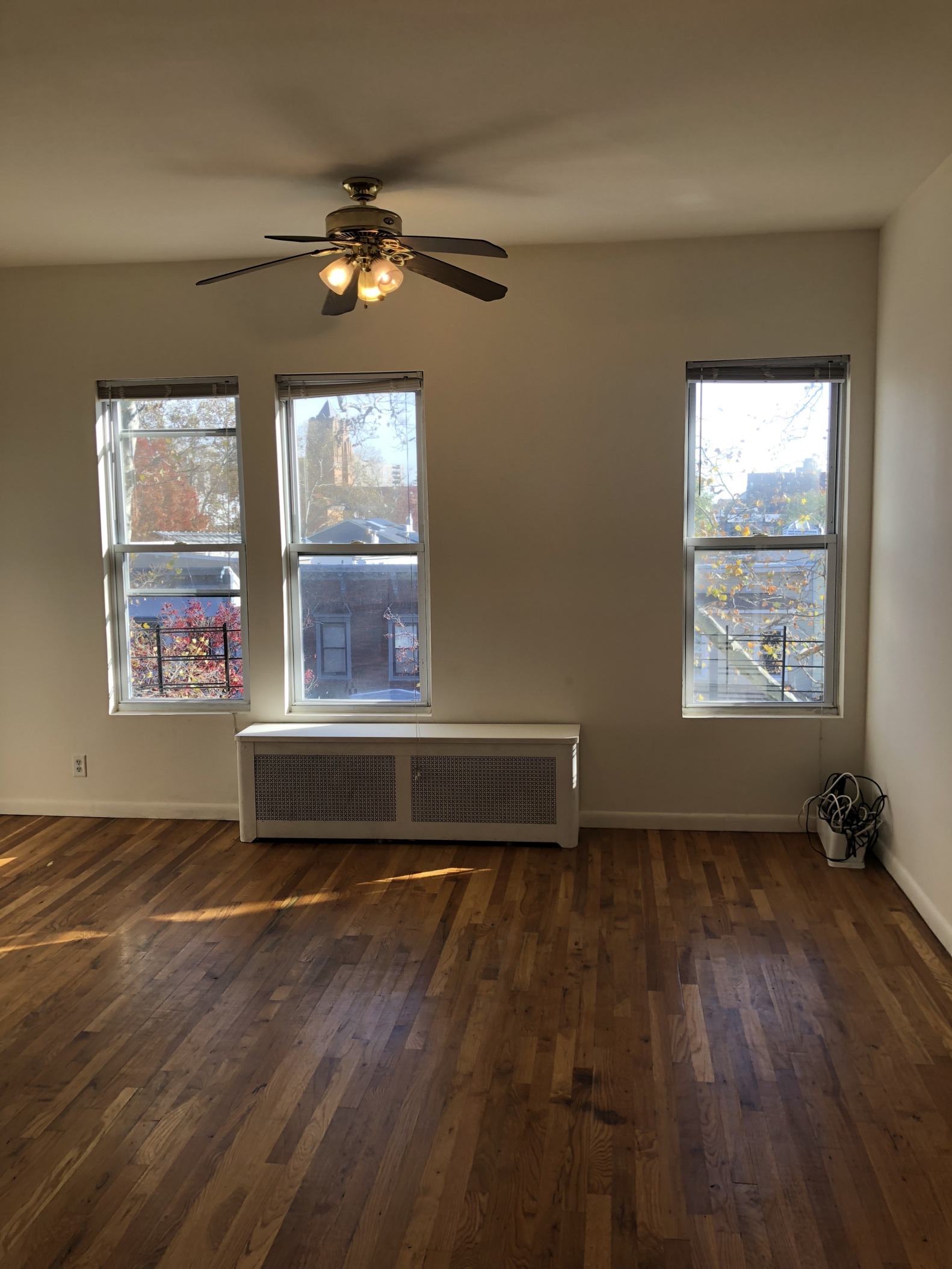 77 East 3rd Street, Unit 3A Brooklyn, NY 11218 - Photo 3 of 7