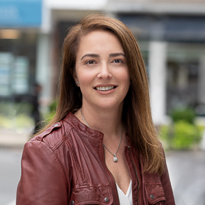 Jennifer Ross's Profile Photo