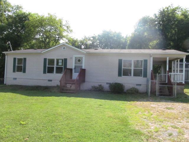 1509 Pierce Road Madison, TN 37115 - Photo 1 of 15 Front View of Home