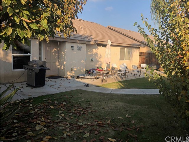 3619 White Sands Drive Bakersfield, CA 93313 - Photo 9 of 9