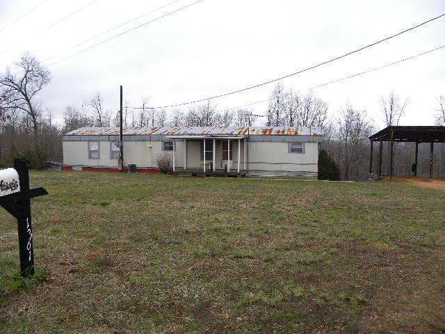 1361 Seiber Ridge Road Hohenwald, TN 38462 - Photo 3 of 22 Gallery Image 3