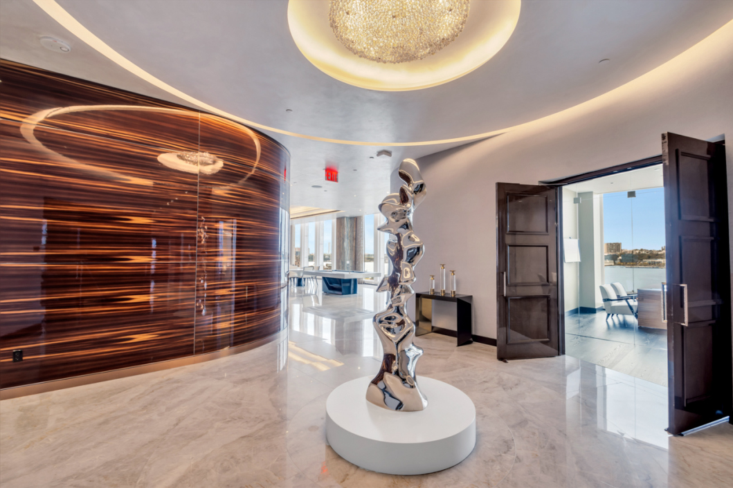 35 Hudson Yards, Unit 5305 Manhattan, NY 10001 - Photo 38 of 47