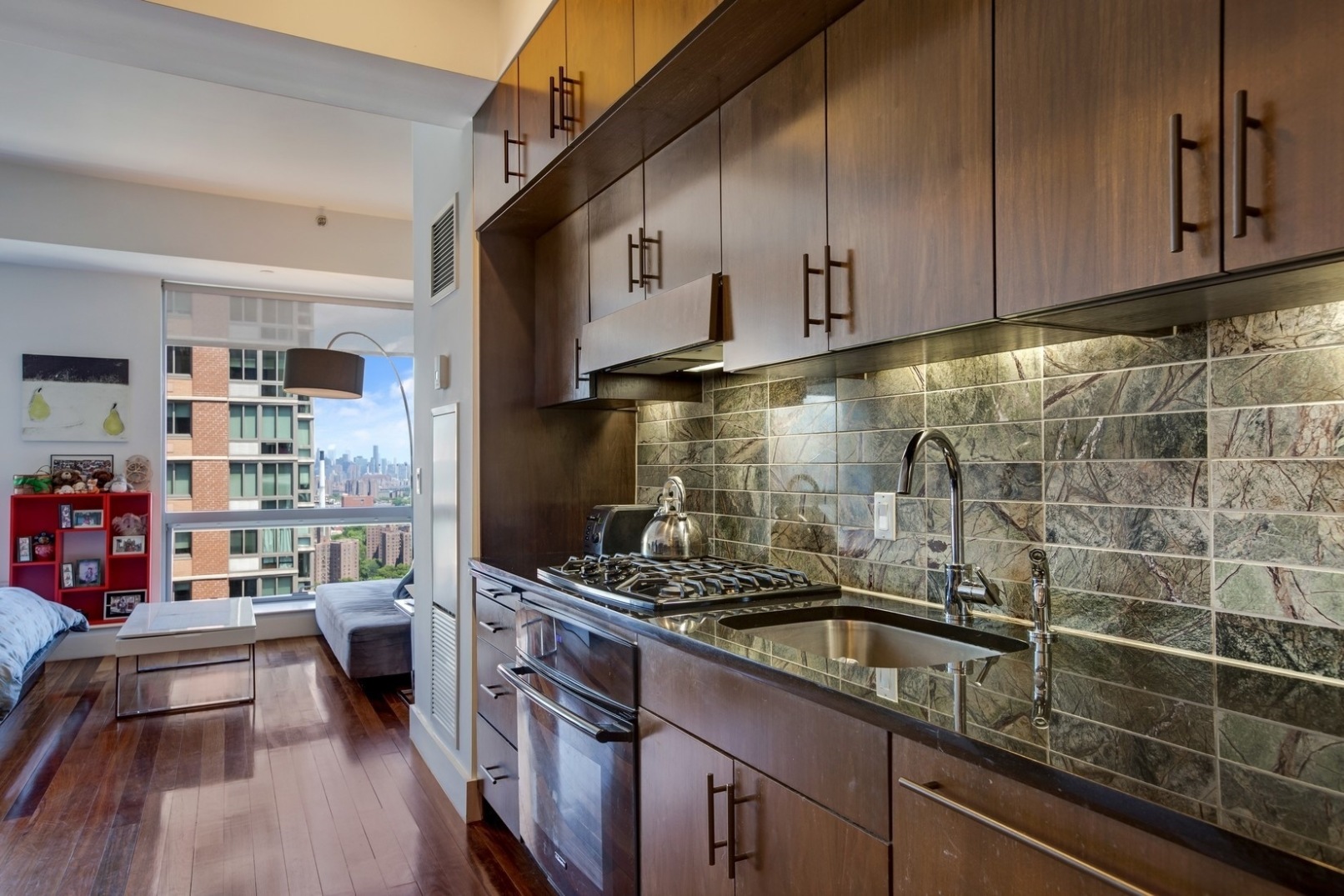 150 Myrtle Avenue, Unit 2602 Brooklyn, NY 11201 - Photo 2 of 15