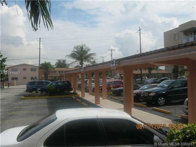3640 Northwest 9th Street, Unit 509 Miami, FL 33125 - Photo 3 of 9
