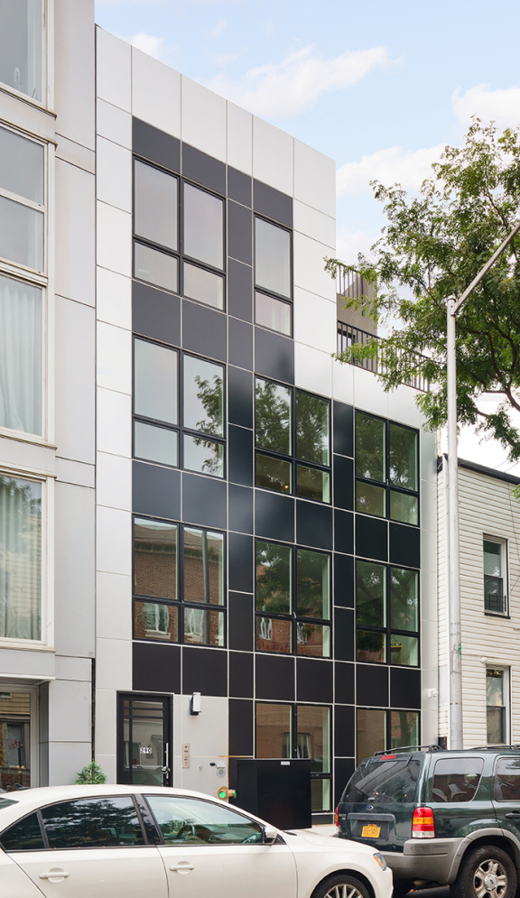 290 Powers Street, Unit 3 Brooklyn, NY 11211 - Photo 7 of 8