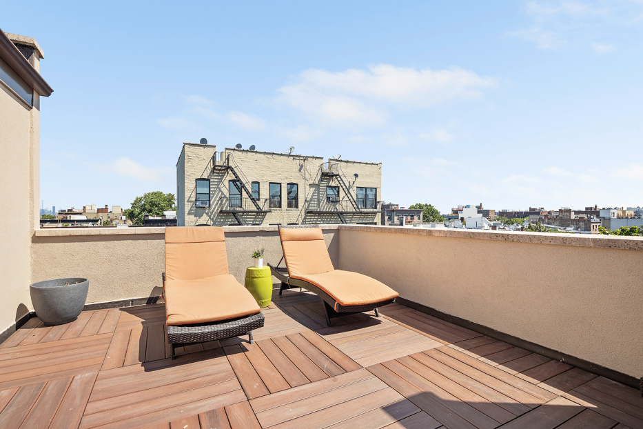 727 Prospect Place, Unit 4B Brooklyn, NY 11216 - Photo 10 of 11