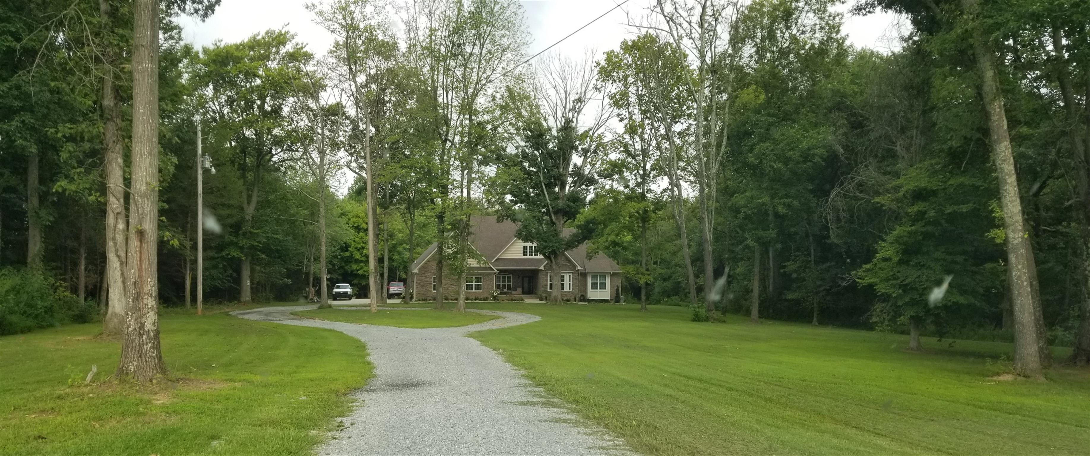 4077 Highway 31 West Cottontown, TN 37048 - Photo 1 of 16