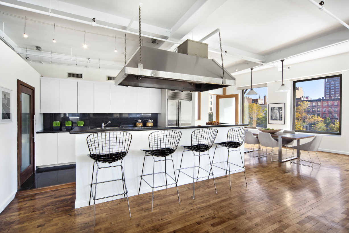 652 Hudson Street, Unit 3S Manhattan, NY 10014 - Photo 5 of 13