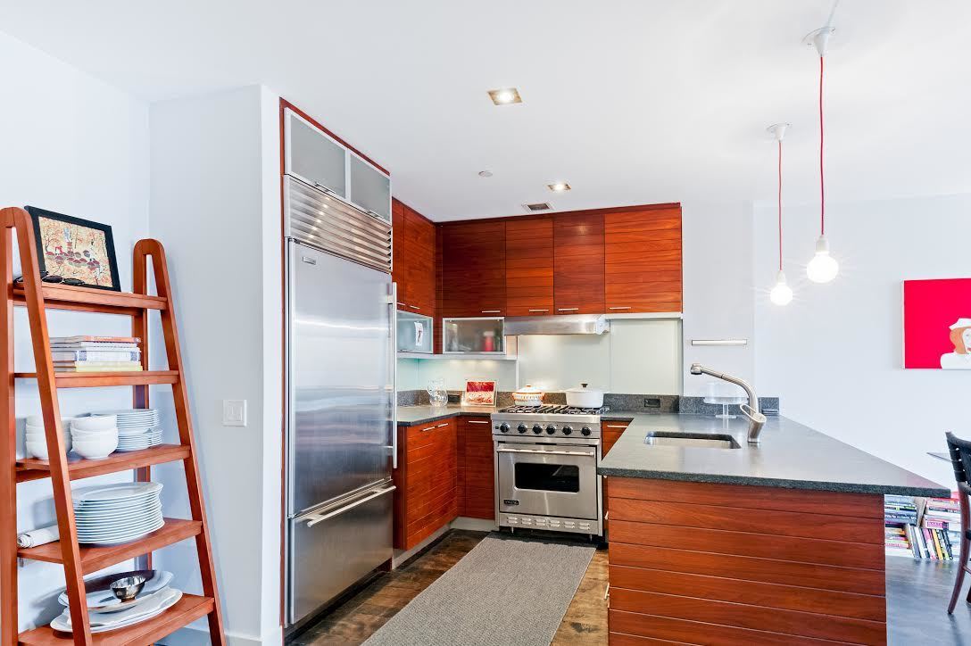 206 Front Street, Unit 4E Brooklyn, NY 11201 - Photo 2 of 8