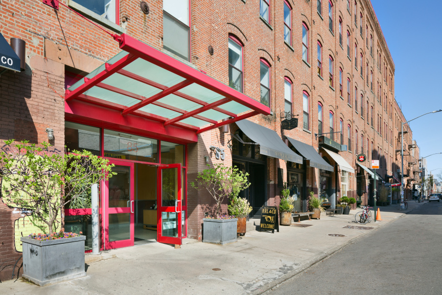 85 North 3rd Street, Unit PH Brooklyn, NY 11249 - Photo 11 of 14