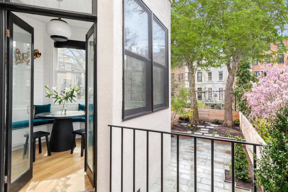 48 Tompkins Place Brooklyn, NY 11231 - Photo 20 of 22