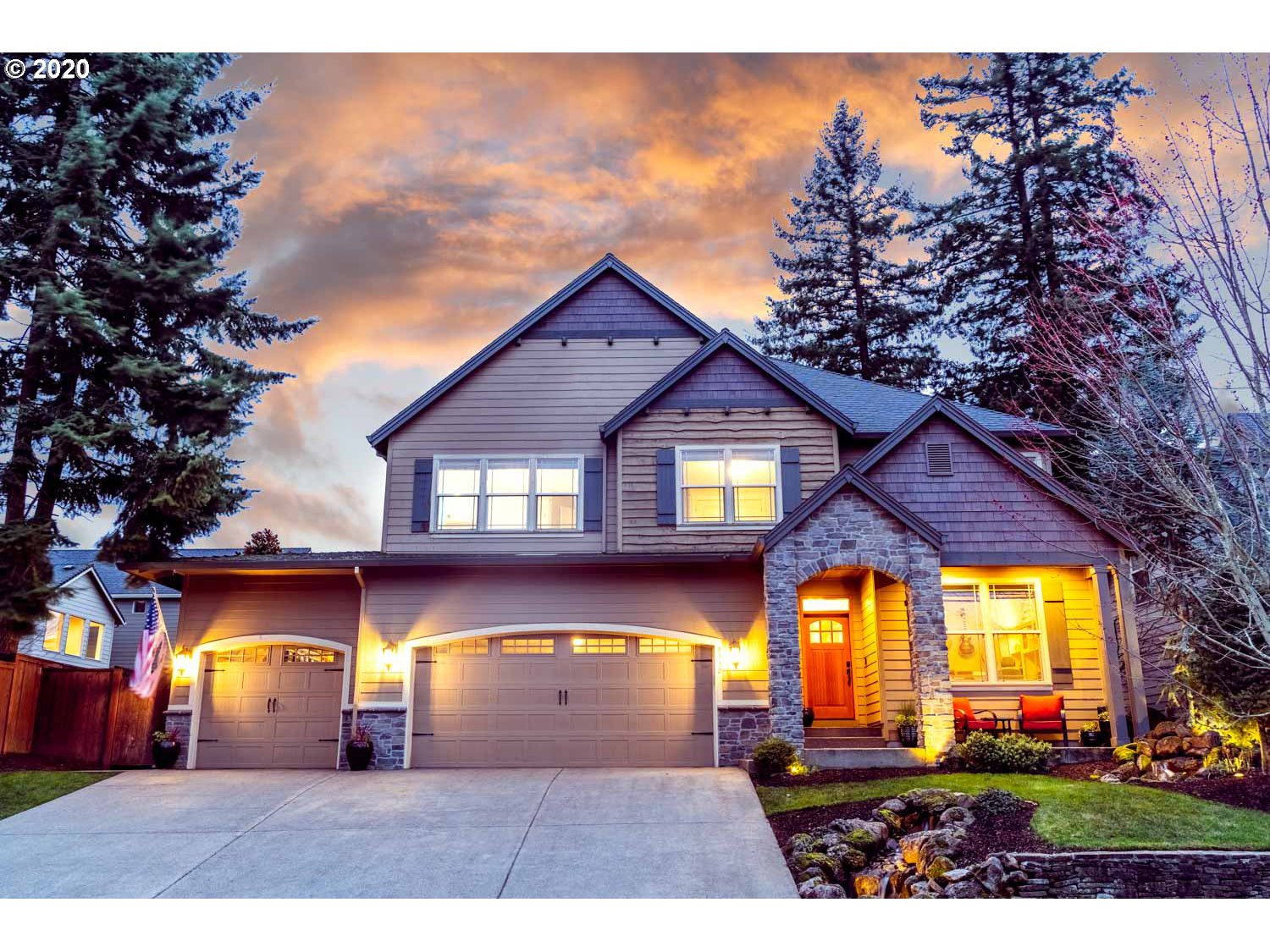 2332 Haskins Road West Linn, OR 97068 - Photo 1 of 32 Gallery Image 1