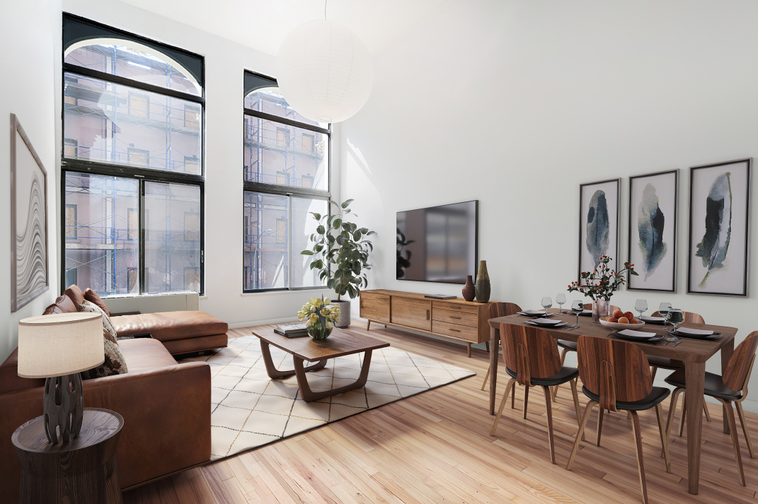 67 East 11th Street, Unit 317 Manhattan, NY 10003 - Photo 2 of 5