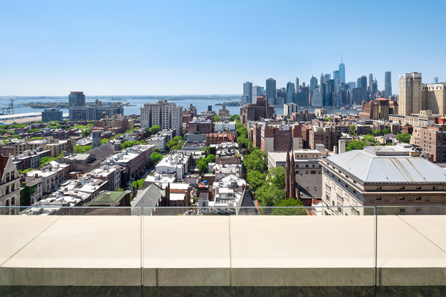 146 Pierrepont Street, Unit 9E Brooklyn, NY 11201 - Photo 14 of 38