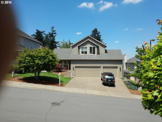 18180 Southwest Fallatin Loop Beaverton, OR 97007 - Photo 1 of 16 Gallery Image 1