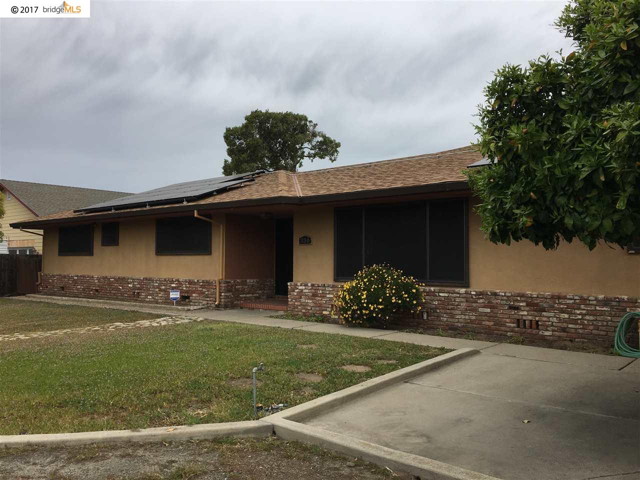 330 West Cypress Road Oakley, CA 94561 - Photo 1 of 1