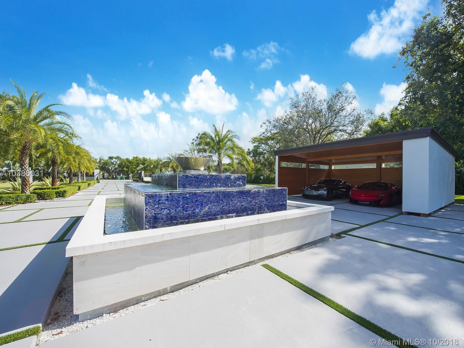 5250 Southwest 62nd Avenue Miami, FL 33155 - Photo 22 of 24