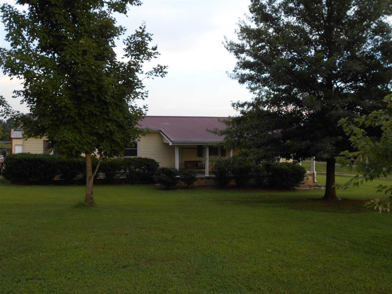 4058 Craig Road Ripley, TN 38063 - Photo 1 of 17