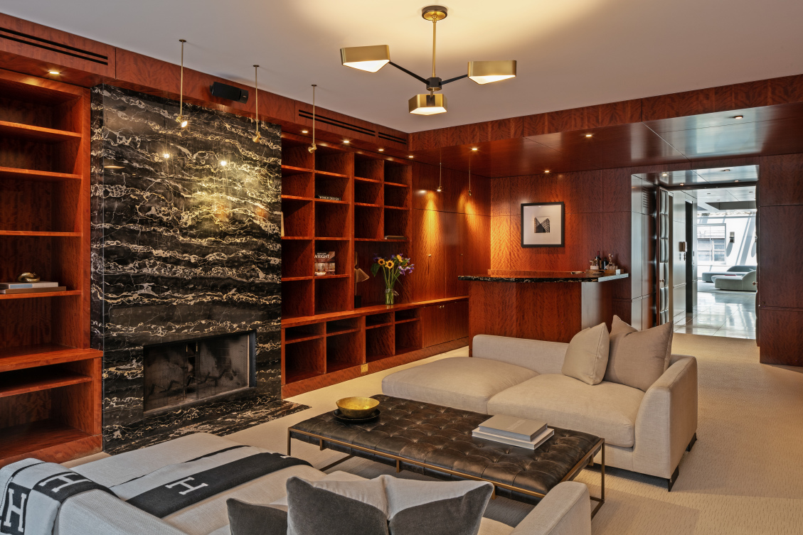 142 Duane Street, Unit PHA Manhattan, NY 10013 - Photo 8 of 31