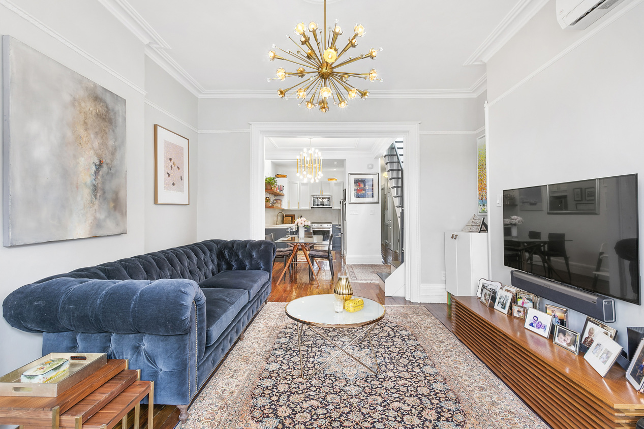 409 3rd Street, Unit 4 Brooklyn, NY 11215 - Photo 3 of 16