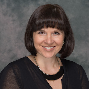 Elena Mendelson, MBA
