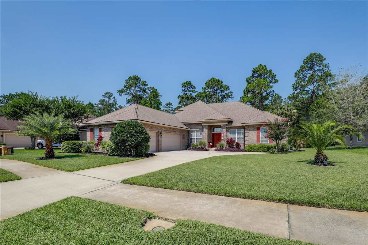 345 Tavi Stock Drive St. Augustine, FL 32095 - Photo 2 of 37