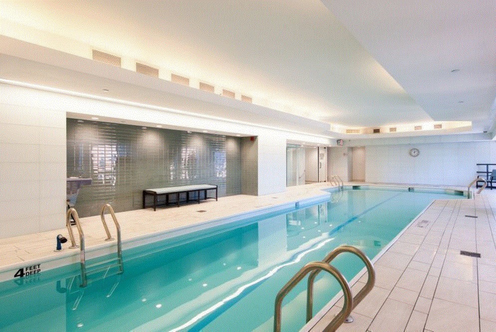 CitySpire 150 W 56th St, Manhattan, NY 10019 - Photo 7 of 7