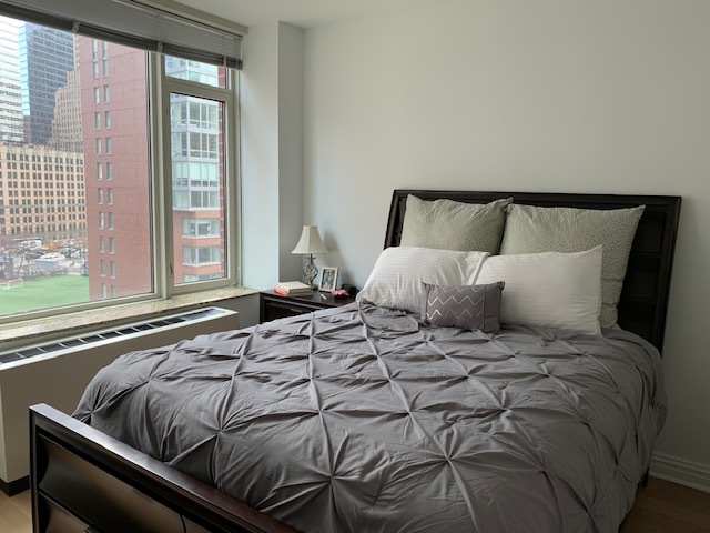 210 Warren Street, Unit 9F Manhattan, NY 10282 - Photo 5 of 7