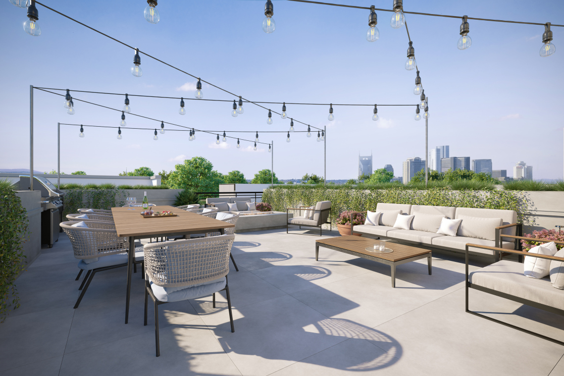 The Ludlow 1125 10th Ave N, Nashville, TN 37208 - Photo 3 of 5