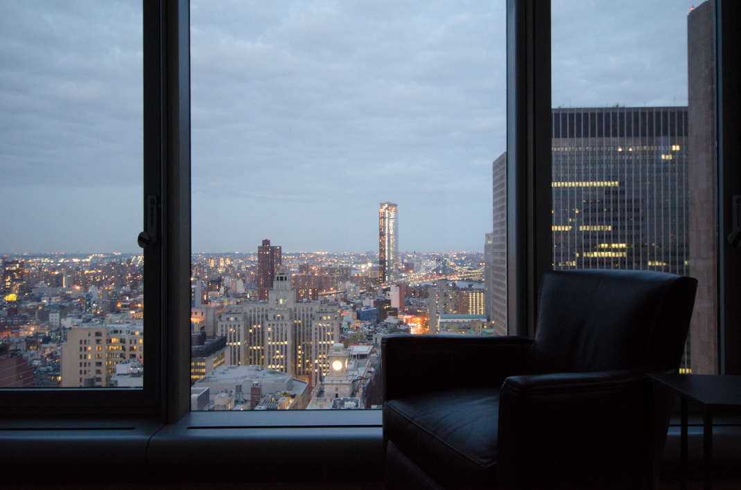 56 Leonard Street, Unit 35B Manhattan, NY 10013 - Photo 22 of 24