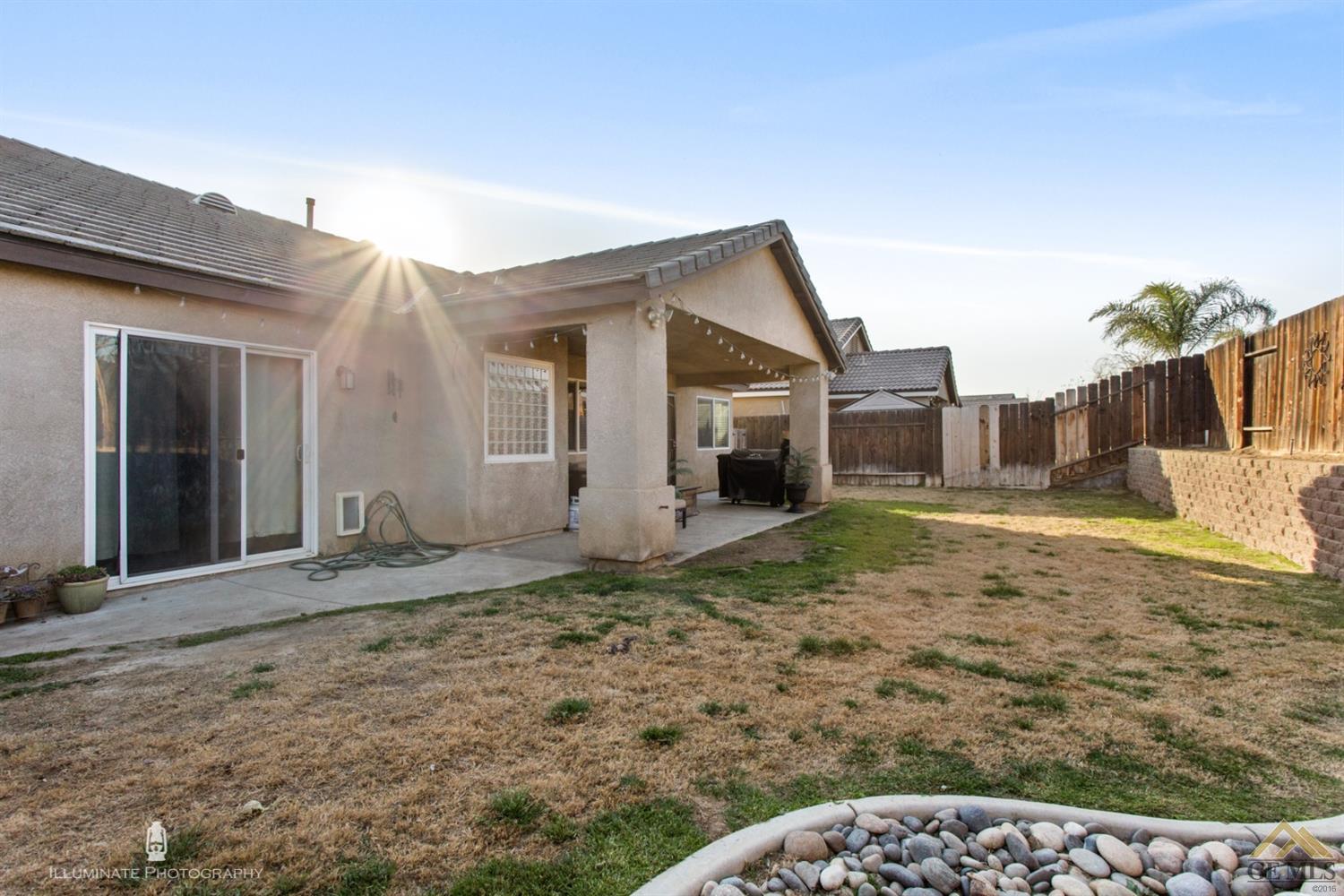 13200 Ridgeway Meadows Drive Bakersfield, CA 93314 - Photo 30 of 32