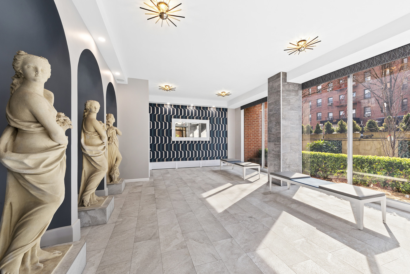 Norma Apartments 3215 Avenue H, Brooklyn, NY 11210 - Photo 2 of 4