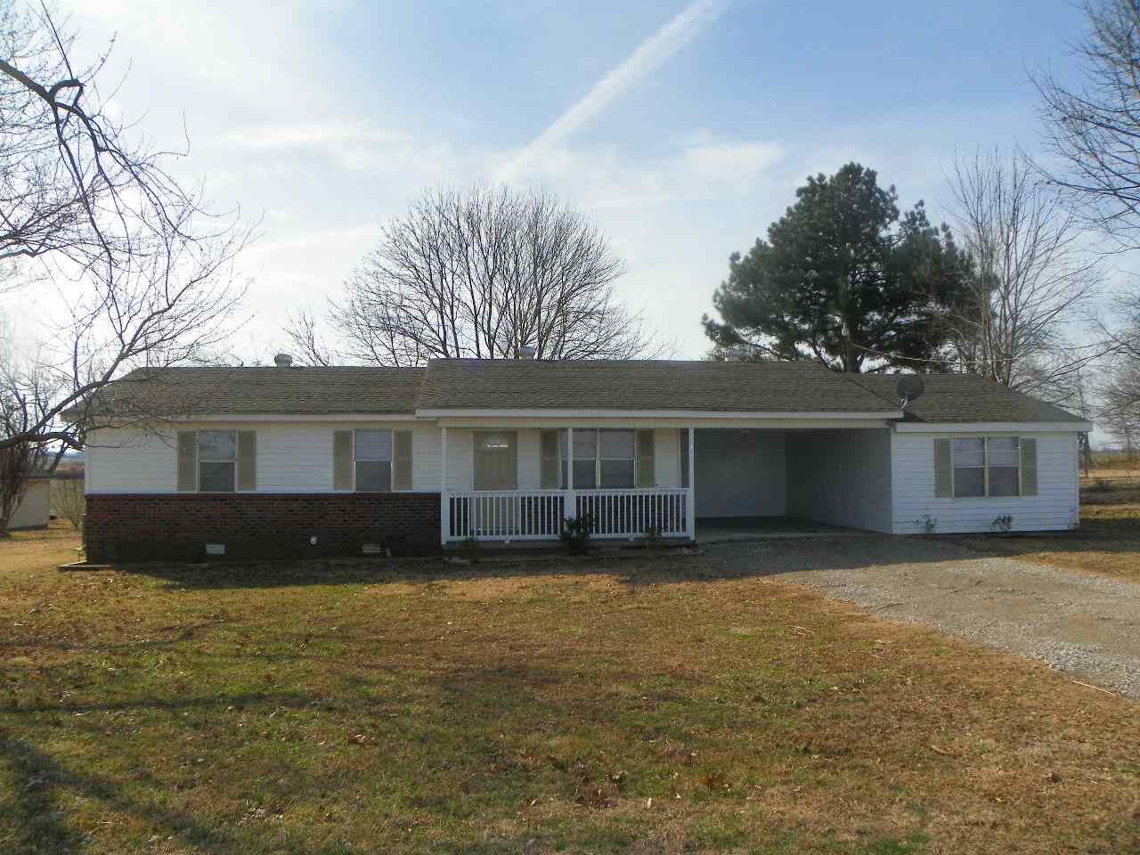 1680 Oil Mill Road Covington, TN 38019 - Photo 1 of 10 Gallery Image 1