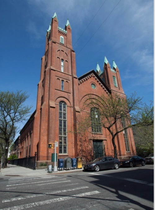 360 Court Street, Unit MEZZ 12 Brooklyn, NY 11231 - Photo 10 of 15