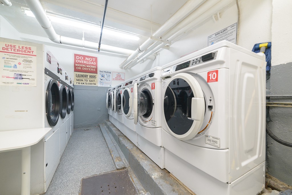 1801 Dorchester Road, Unit 4N Brooklyn, NY 11226 - Photo 11 of 11