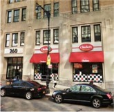 260 East 161st Street | Checkers | Bronx