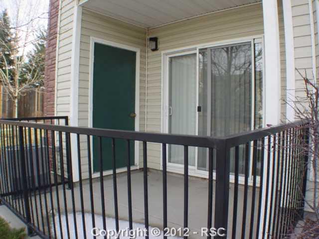 2141 Legacy Ridge View, Unit 101 Colorado Springs, CO 80910 - Photo 11 of 11