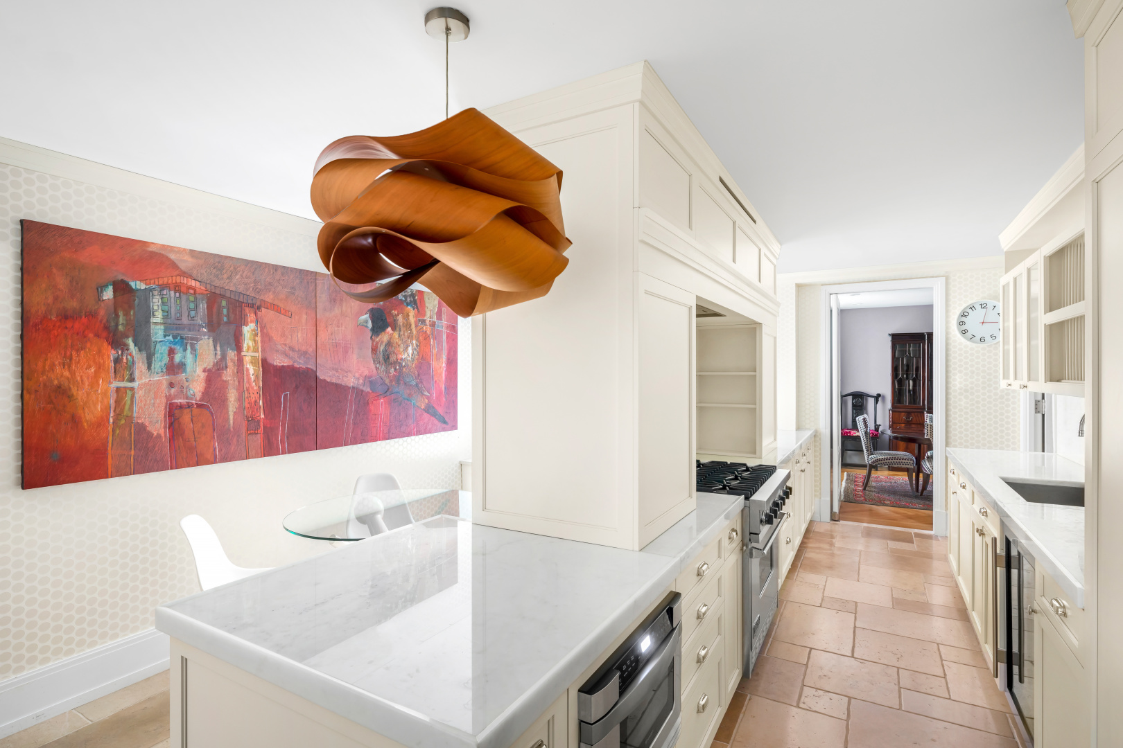 40 East 66th Street, Unit 3C Manhattan, NY 10065 - Photo 4 of 12