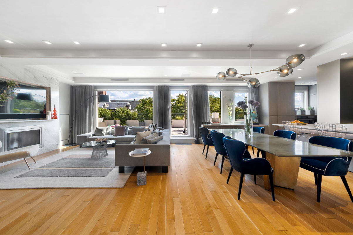 291 Union Street, Unit 5F Brooklyn, NY 11231 - Photo 9 of 17