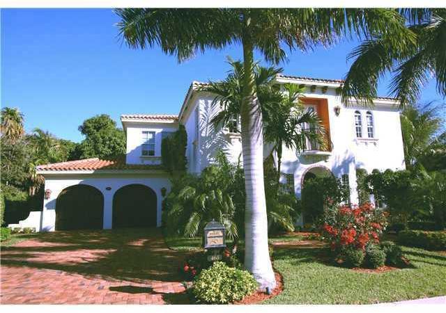 465 Northeast 5th Court Boca Raton, FL 33432 - Photo 1 of 1