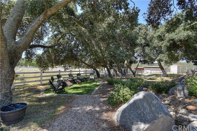 38421 Carrillo Road Fallbrook, CA 92028 - Photo 15 of 57 THE TUMBLING CREEK DISAPPEARS AT THE FLIP OF A SWITCH