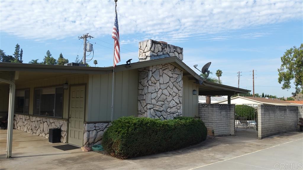 1351 Pepper Drive, Unit 61 El Cajon, CA 92021 - Photo 23 of 23
