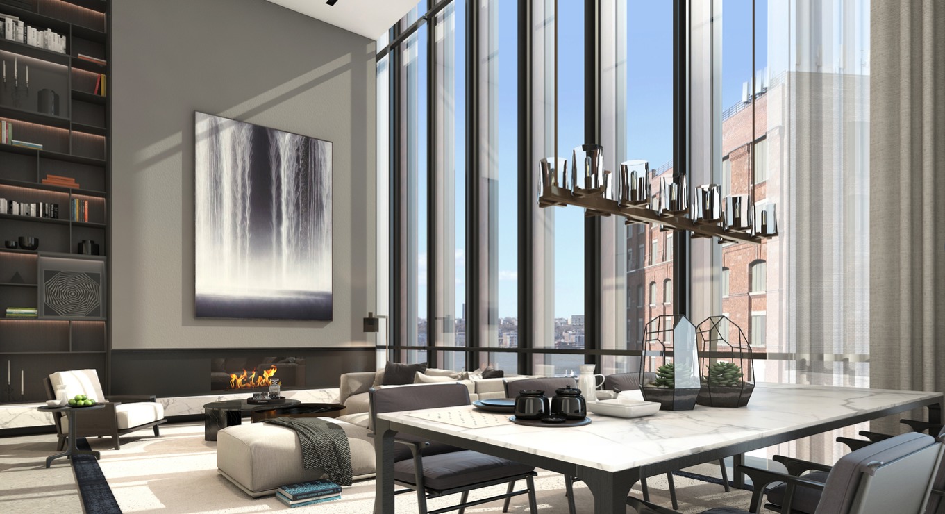 522 West 29th Street, Unit 7B Manhattan, NY 10001 - Photo 1 of 12