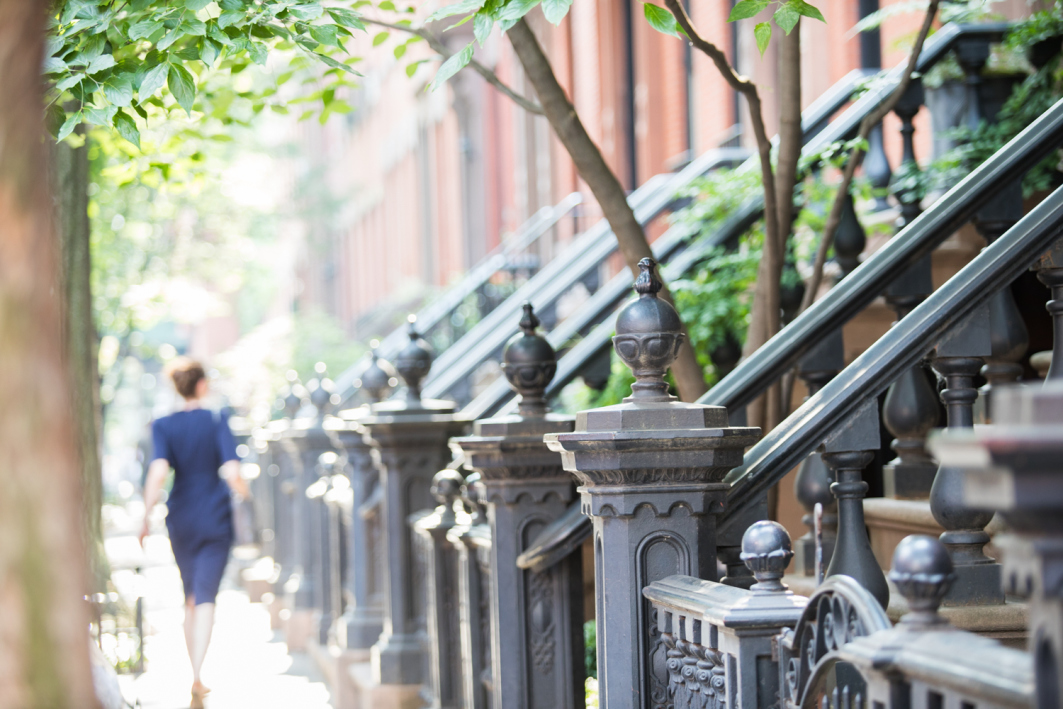 165 Christopher Street, Unit LQQ Manhattan, NY 10014 - Photo 12 of 14