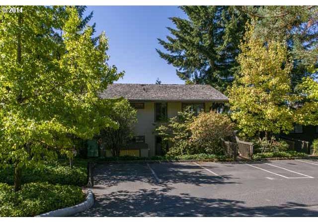 7536 Southwest Barnes Road, Unit B Portland, OR 97225 - Photo 1 of 16 Gallery Image 1