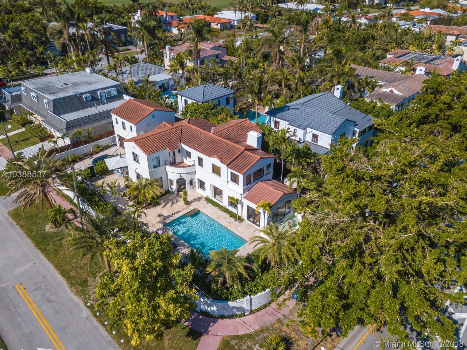 5400 Pine Tree Drive Miami Beach, FL 33140 - Photo 25 of 25