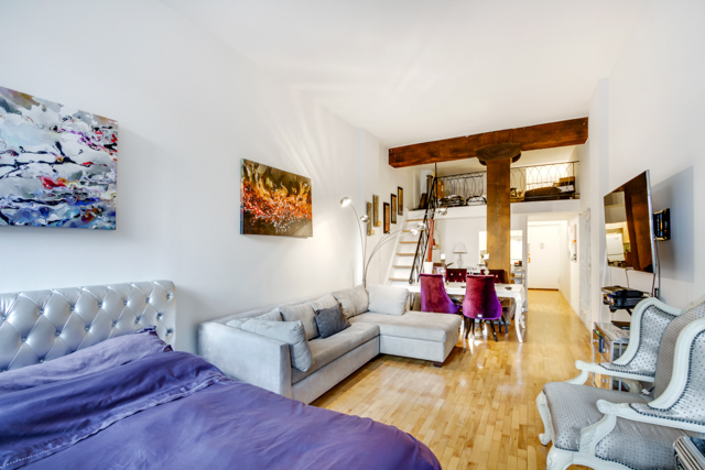 320 East 65th Street, Unit 113 Manhattan, NY 10065 - Photo 2 of 3