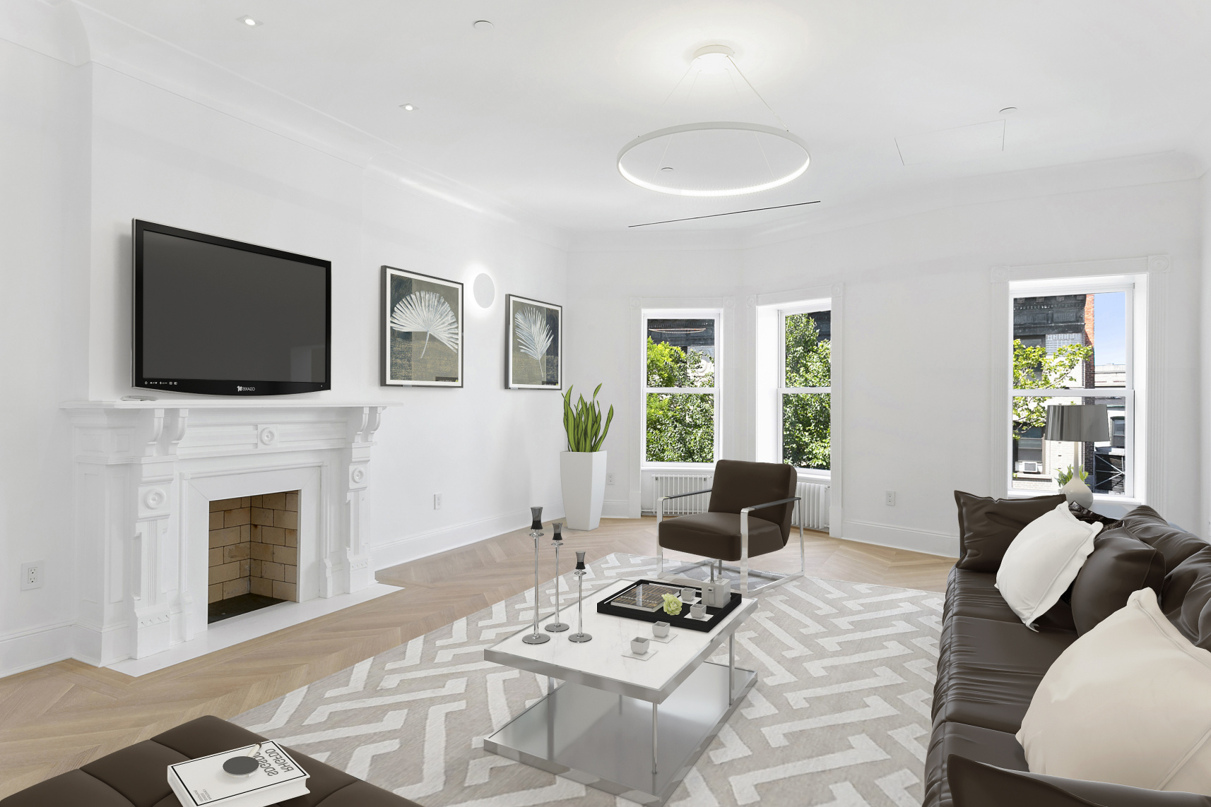 240 St Johns Place, Unit 2 Brooklyn, NY 11217 - Photo 5 of 14