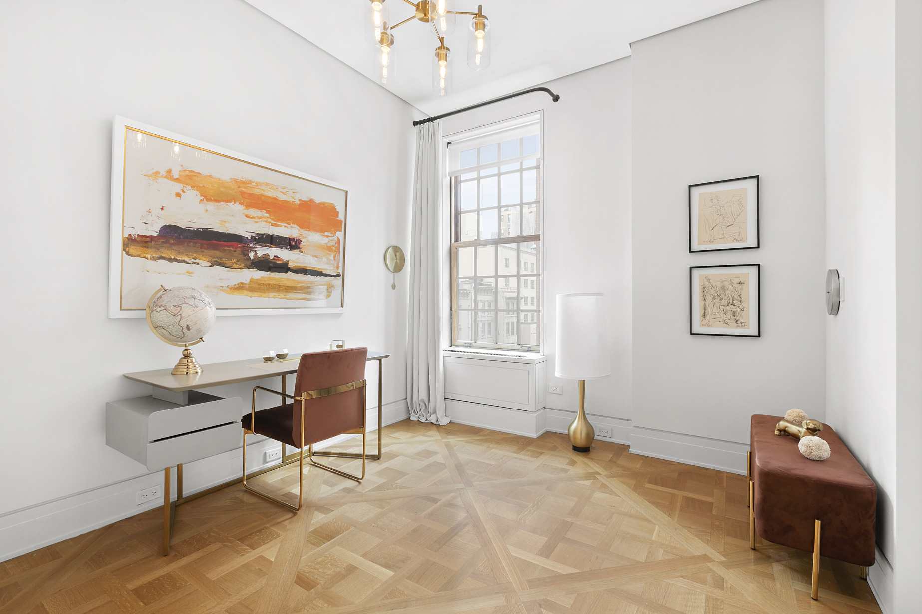 45 East 66th Street, Unit 5W Manhattan, NY 10065 - Photo 12 of 15