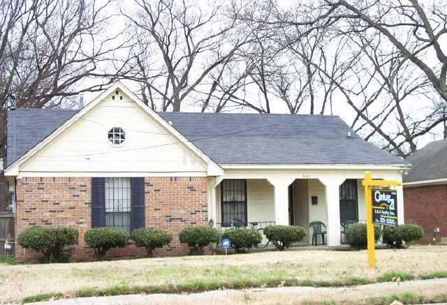 950 Roland Street Memphis, TN 38114 - Photo 1 of 1 Gallery Image 1